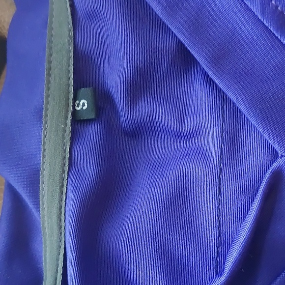 Duece Vaughn KSU Jersey - Picture 2 of 6